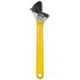 Stanley HD Adjustable Wrench 18" - Tools Warehouse
