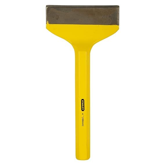 Stanley 100 x 215 mm Brick Chisel