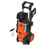 BLACK+DECKER BEPWB2400-IN 220V 2100W High Pressure Washer