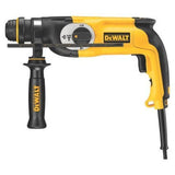 DEWALT DCH333NT 54V XR FLEX VOLT Li-ion 30mm SDS-Plus 3 Mode 4Kg Battery Powered Cordless Hammer with Brushless motor (Bare)-Perform and Protect Shield