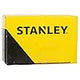 Stanley 2 inch / 50 mm Extension Bar (1/4 Inch Sq. Drive)