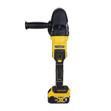 DEWALT DCM848P2 18V Dual Action Polisher with Brushless Motor-2x5.0Ah Batteries Included