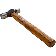 Stanley Ball Pein Hammer with Wooden Handle