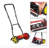 Wolf-Garten Manual Cylinder lawnmowers (TT 300 S)