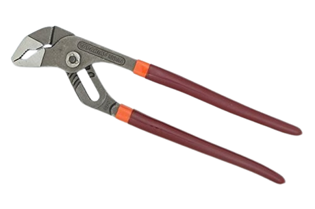 Taparia 1226 Water Pump Plier 310mm 2pc