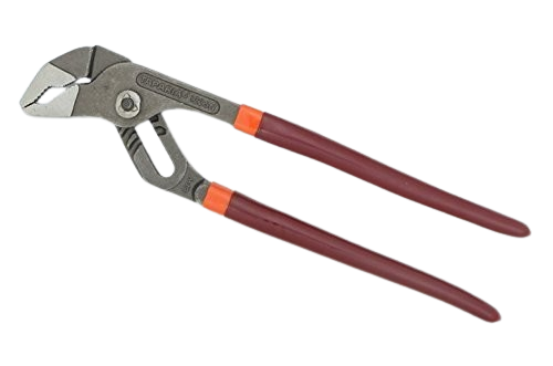 Taparia 1226 Water Pump Plier 310mm 2pc