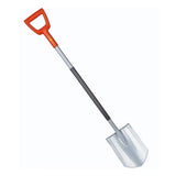 Wolf Garten Fieldstar Digging Spade for Garden Works (ASP-D)