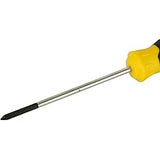 STANLEY CUSHION GRIP SCREWDRIVER PHILLIPS