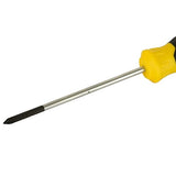 STANLEY CUSHION GRIP SCREWDRIVER PHILLIPS