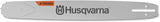 Husqvarna X-Tough Chainsaw Bar 20" 3/8" .050
