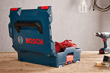 Bosch Professional i-Boxx 72 - Set of 10, 1600A001S8