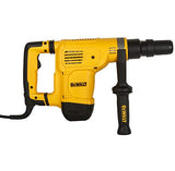 Dewalt D25811K Hex Chipping Hammer with Active Vibration Control