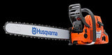 Husqvarna 390XP 88cc with 20" RSN Chainsaw