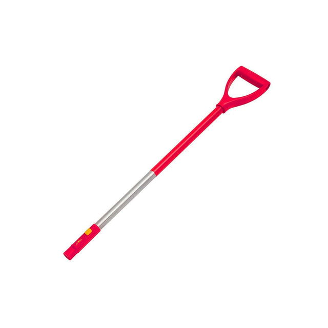 WOLF-Garten ZM-AD 120 Aluminium D-Handle