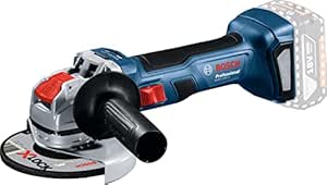 Bosch Professional GWX 180 LI Small Angle Grinder