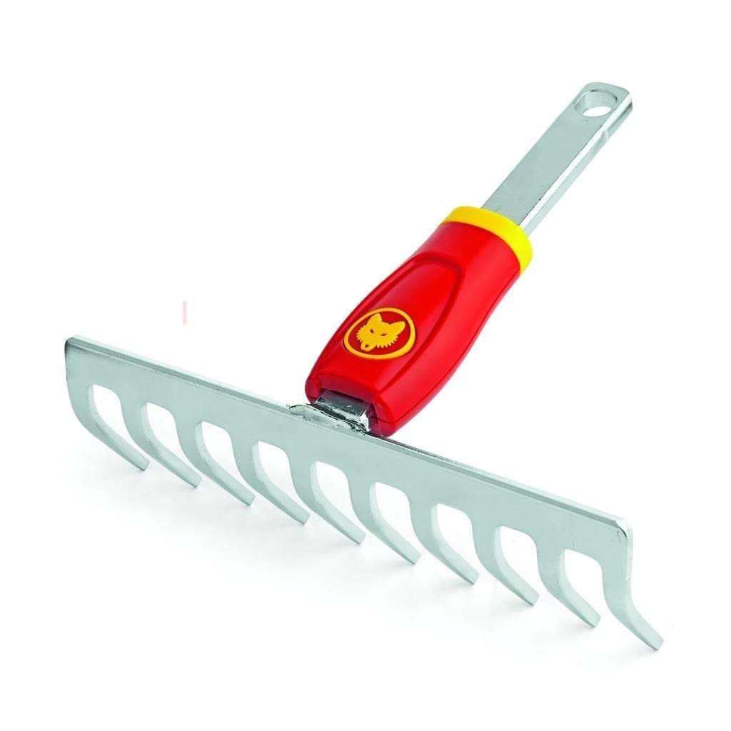 WOLF-Garten DR-M Soil Rake, 30 cm