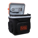 BLACK+DECKER BDC8-LA Thermoelectric Portable Automotive Car Beverage Cooler & Warmer (PRE-COOL Required) -8 Liters