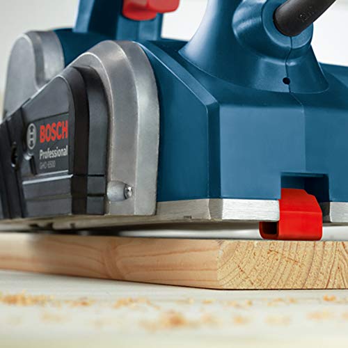 Bosch GHO 6500 Electric Planer