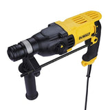 DEWALT DCH333NT 54V XR FLEX VOLT Li-ion 30mm SDS-Plus 3 Mode 4Kg Battery Powered Cordless Hammer with Brushless motor (Bare)-Perform and Protect Shield