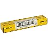 Stanley Shallow Offset Bi‑Hex Ring Spanner CRV - Tools Warehouse