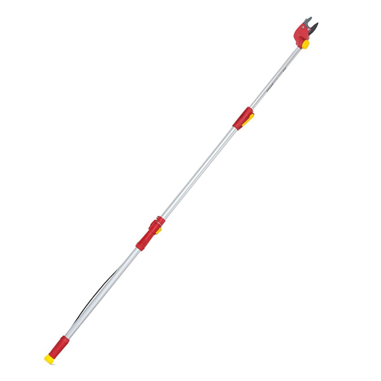 WOLF-Garten Telescopic Lopper