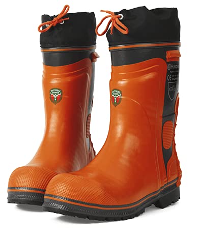 Husqvarna Functional 24 Cut Protection Boots