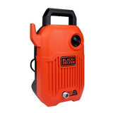 BLACK+DECKER BEPW1600 1300W 1600 PSI 110 Bar Pressure Washer