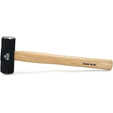 Stanley 1.36 Kg Sledge Hammer With Hickory Handle