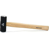 Stanley 1.36 Kg Sledge Hammer With Hickory Handle