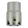 Stanley 3/4" Drive 12PT Maxi Socket Bi-Hex