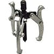 Stanley 75 mm Carbon Steel 3 Jaw Gear Puller