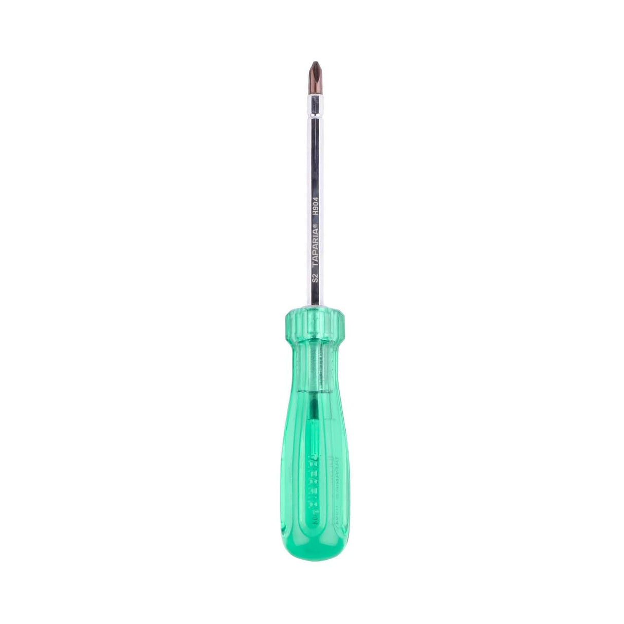 Taparia H904 4in Hex Shank 2-Way Screwdriver