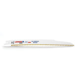 Lenox 21062956GR Gold Power Arc Blade 6T