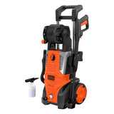 BLACK+DECKER BEPWB2400-IN 220V 2100W High Pressure Washer