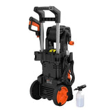 BLACK+DECKER BEPWB2400-IN 2100W Pressure Washer