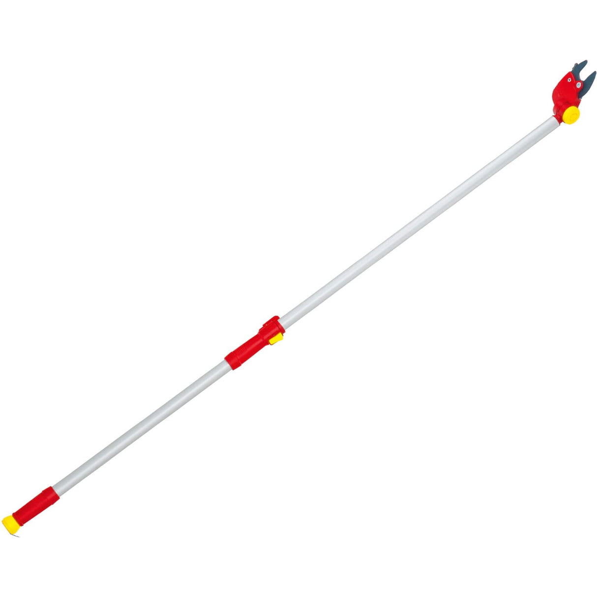 WOLF-Garten Telescopic Lopper