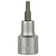 Stanley 1/2" Drive Hex Bit Socket