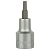 Stanley 1/2-inch Drive Hex Bit Socket