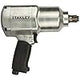 Stanley 3/4 inch Chrome Molybdenum Steel Air Impact Wrench