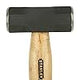 Stanley 1.36 Kg Sledge Hammer With Hickory Handle