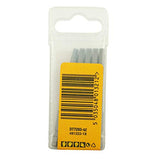 DEWALT DT7293-QZ 70mm Torx Bit T25 High Quality Screwdriving Bits (Pack of 5)