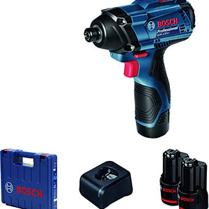 Impact Wrenches