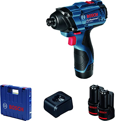 Bosch GDR 120-LI Cordless Impact Driver / Wrench