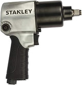 Stanley 1/2 inch Chrome Molybdenum Steel Air Impact Wrench