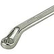 Stanley Shallow Offset Bi‑Hex Ring Spanner CRV - Tools Warehouse