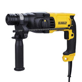 DEWALT DCH333NT 54V XR FLEX VOLT Li-ion 30mm SDS-Plus 3 Mode 4Kg Battery Powered Cordless Hammer with Brushless motor (Bare)-Perform and Protect Shield