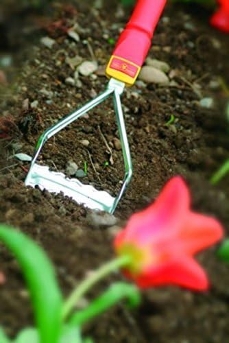 WOLF Garten 71Aaa015650 Push/Pull Weeder