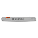 Husqvarna X-Force (XF-388) 20" Chainsaw Guide Bar, 3/8" pitch, 058 gauge, Large Mount