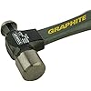 Stanley 340 Gms Graphite Contracter Ball Pein Hammer