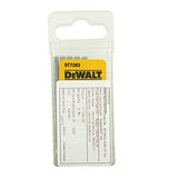 DEWALT DT7293-QZ 70mm Torx Bit T25 High Quality Screwdriving Bits (Pack of 5)